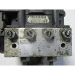 Mercedes A Klass ABS Beyni 0265950618 A0064310812 0265235225