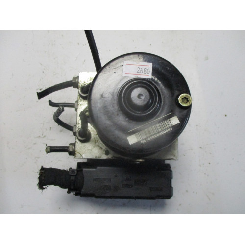 Volkswagen Golf Audi A3 ABS Beyni 10.0960-0348.3 1K0907379K 10.0206-0106.4