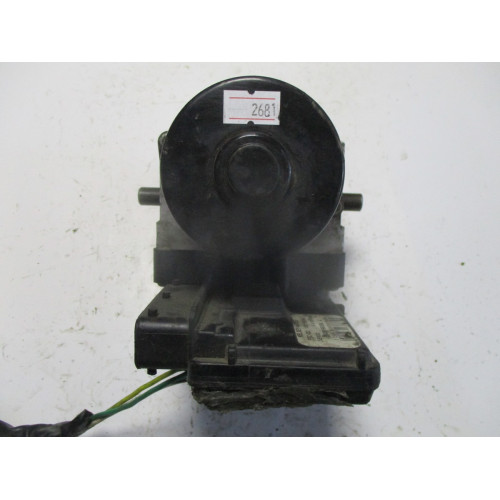 Daewoo Matiz ABS Beyni S108196004J 13216606-F