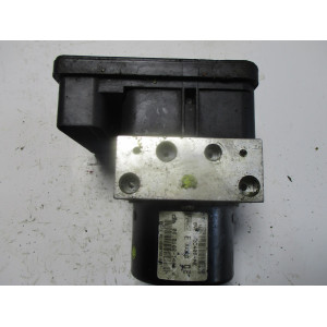 Ford Fiesta ABS Beyni 06.2109-5672.3 8V51-2C405-AE 06.2102-1468.4