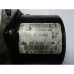 Ford Fiesta ABS Beyni 06.2109-5672.3 8V51-2C405-AE 06.2102-1468.4