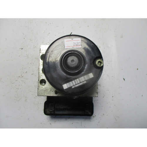 Ford Fiesta ABS Beyni 06.2109-5672.3 8V51-2C405-AE 06.2102-1468.4