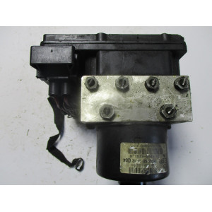 Mercedes C-Class ABS Beyni 10.0925-1500.3 A0034319412 10.0204-0251.4