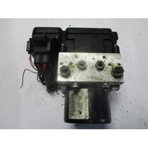 Mercedes C-Class ABS Beyni A0064312612 10.0212-0098.4 A2045454732