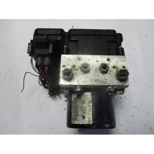 Mercedes C-Class ABS Beyni A0064312612 10.0212-0098.4 A2045454732