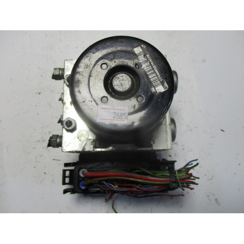 Mercedes C-Class ABS Beyni A0064312612 10.0212-0098.4 A2045454732