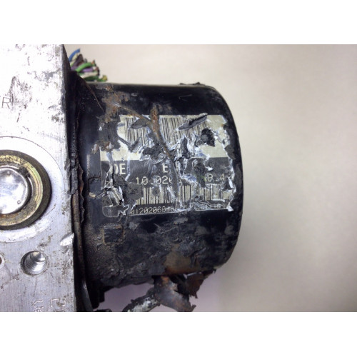 Citroen C5 ABS Beyni 10.0960-1146.3 00007503C1 10.0206-0188.4 9656419780
