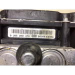 Land Rover Discovery ABS Beyni 0265950472 0265235020 SRB500440