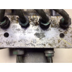Land Rover Discovery ABS Beyni 0265950472 0265235020 SRB500440