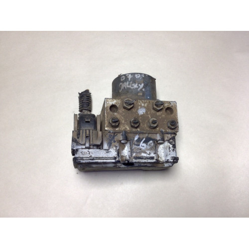 Ford Galaxy S-MAX ABS Beyni 6G91-2M110-AG 16150201 ENP4208G 15584203H