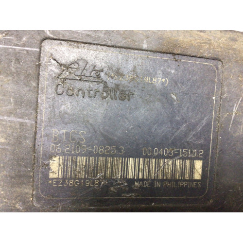 Chevrolet Lacetti ABS Beyni 06.2109-0825.3 96438441 06.2102-1349.4 00.0403-151D.2