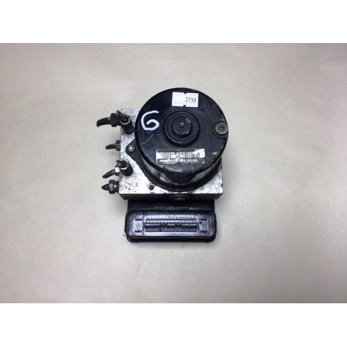 Chevrolet Lacetti ABS Beyni 06.2109-0825.3 96438441 06.2102-1349.4 00.0403-151D.2