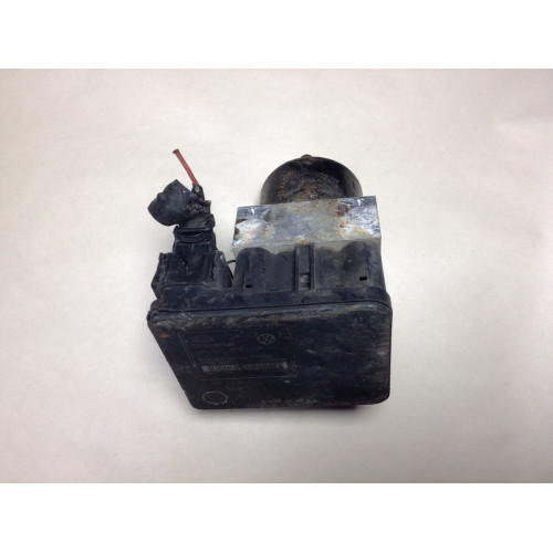 Volkswagen Polo ABS Beyni 6Q0907379L 10.0960-0332.3 6Q0614117H 10.0206-0071.4
