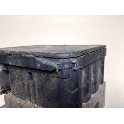 Volkswagen Polo ABS Beyni 6Q0907379L 10.0960-0332.3 6Q0614117H 10.0206-0071.4