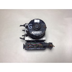 Volkswagen Polo ABS Beyni 6Q0907379L 10.0960-0332.3 6Q0614117H 10.0206-0071.4
