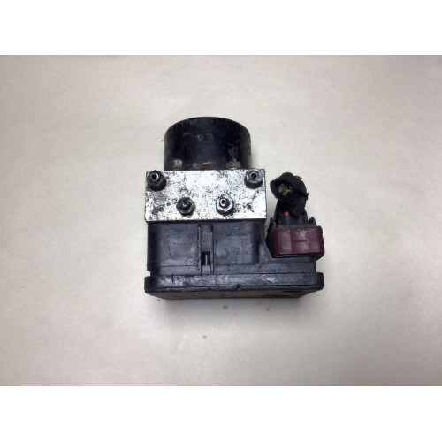Opel Astra H Zafira ABS Beyni 10.0960-0554.3 13246535 10.0206-0290.4 00405061E