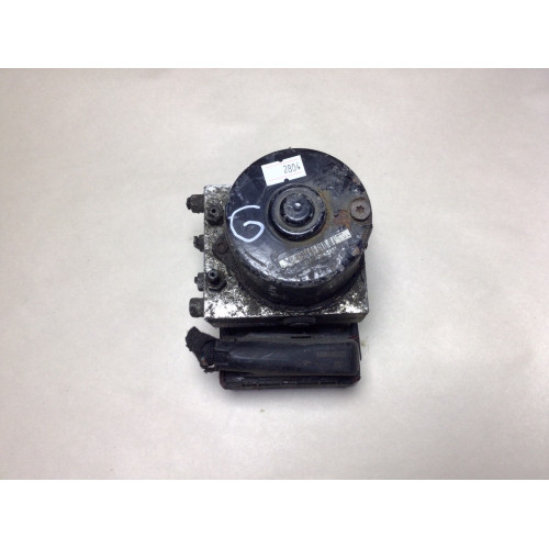 Opel Astra H Zafira ABS Beyni 10.0960-0554.3 13246535 10.0206-0290.4 00405061E