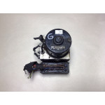 Volkswagen Golf 4 Bora Audi A3 Seat Leon Skoda Octavia ABS Beyni 1K0907379AC 10.0960-0359.3 1K0614517AE 10.0206-0240.4