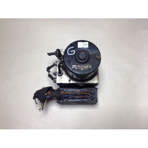 Volkswagen Golf 4 Bora Audi A3 Seat Leon Skoda Octavia ABS Beyni 1K0907379AC 10.0960-0359.3 1K0614517AE 10.0206-0240.4