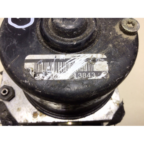 BMW E46 3 Serisi ABS Beyni 6765454 10.0960-0820.3 6765452 10.0206-0026.4