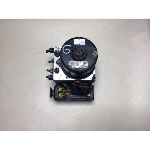 BMW E46 3 Serisi ABS Beyni 6765454 10.0960-0820.3 6765452 10.0206-0026.4