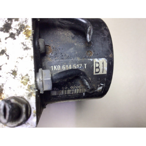 Volkswagen Golf 4 Audi A3 Seat Cordoba Skoda Octavia ABS Beyni 1K0907379AA 10.0960-0360.3 1K0614517T 10.0206-0220.4