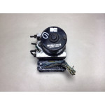 Citroen C5 ABS Beyni 10.0960-1110.3 00000419D4 9641767380 10.0206-0003.4
