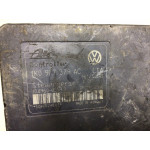 Volkswagen Golf 4 Bora Audi A3 Seat Leon Skoda Octavia ABS Beyni 1K0907379AC 10.0960-0359.3 1K0614517AE 10.0206-0240.4