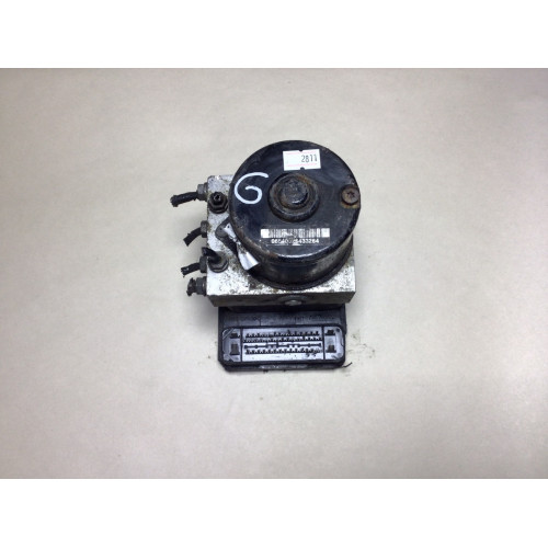 Volkswagen Golf 4 Bora Audi A3 Seat Leon Skoda Octavia ABS Beyni 1K0907379AC 10.0960-0359.3 1K0614517AE 10.0206-0240.4