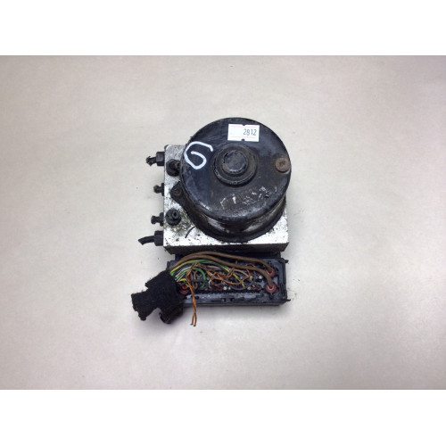 Volkswagen Golf 4 Audi A3 ABS Beyni 1C0907379J 10.0960-0315.3 1J0614117F 10.0206-0037.4