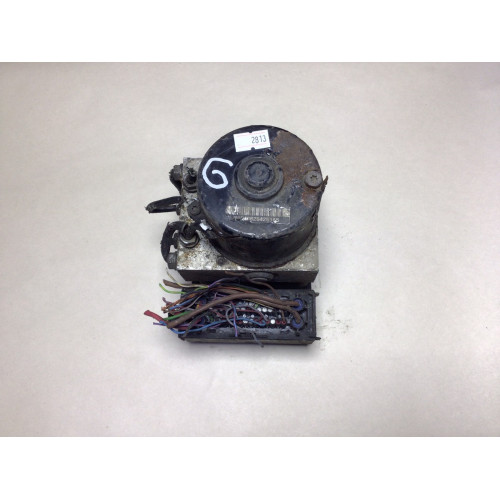 Volkswagen Golf 4 Bora Audi A3 Seat Leon ABS Beyni 1K0614517AE 10.0399-2893.4 1K0907379AC 10.0960-0359.3