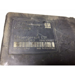 Opel Astra H Zafira B ABS Beyni 10.0960-0548.3 00403046E0 10.0206-0206.4 13213610