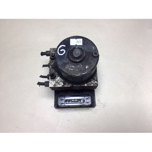 Opel Astra H Zafira B ABS Beyni 10.0960-0548.3 00403046E0 10.0206-0206.4 13213610