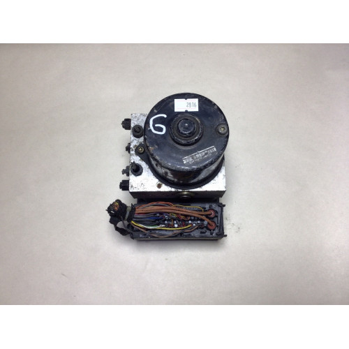 Volkswagen Golf 4 Audi A3 ABS Beyni 1C0907379E 10.0960-0313.3 1J0614517E 10.0206-0009.4