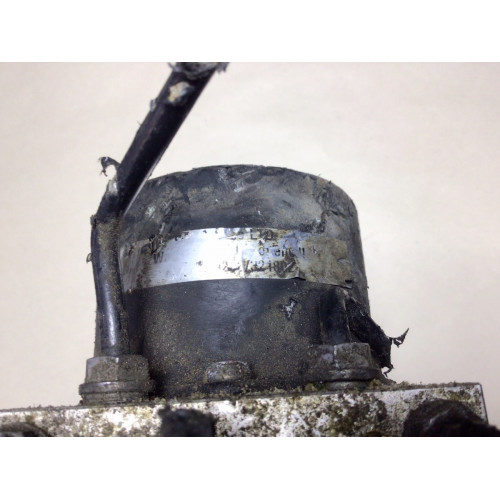 Volkswagen Golf 4 Audi A3 Seat Cordoba Skoda Octavia ABS Beyni 1K0907379AA 10.0960-0360.3 1K0614517T 10.0206-0220.4
