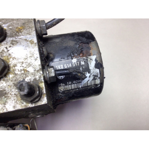 Volkswagen Golf 5 ABS Beyni 10.0960-0355.3 1K0614517M 1K0907379Q 10.0206-0180.4