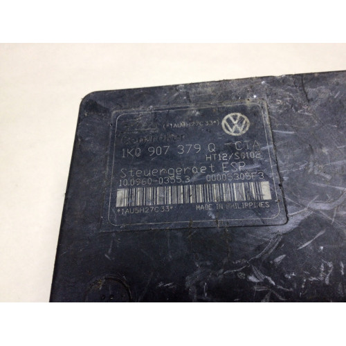 Volkswagen Golf 5 ABS Beyni 10.0960-0355.3 1K0614517M 1K0907379Q 10.0206-0180.4
