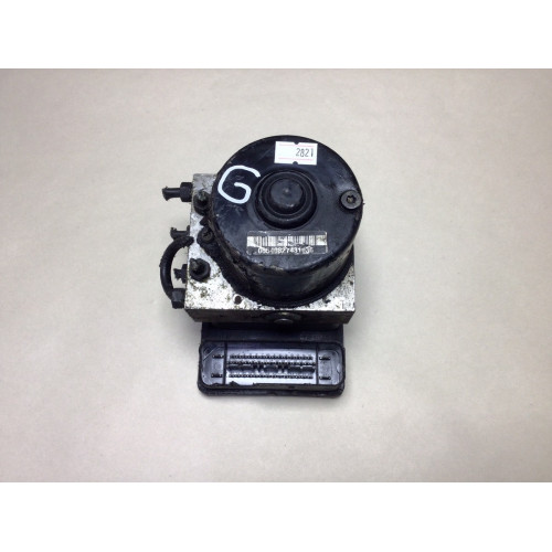 Audi A3 Volkswagen Bora ABS Beyni 10.0960-0335.3 1J0614517J 10.0206-0069.4 1C0907379M
