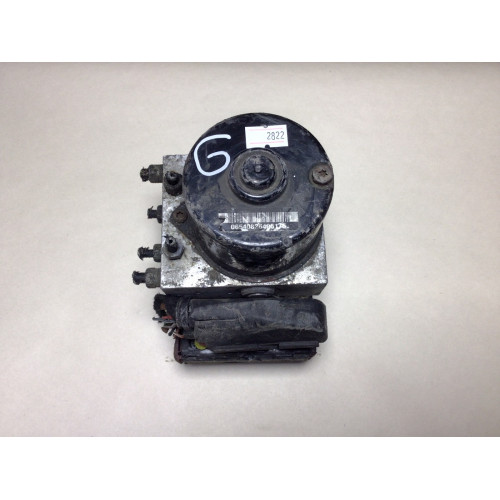 Opel Astra H Zafira ABS Beyni 10.0960-0554.3 13246535 10.0206-0290.4 00405061E