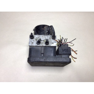 Volkswagen Golf 4 Audi A3 ABS Beyni 1C0907379E 10.0960-0313.3 1J0614517E 10.0206-0009.4