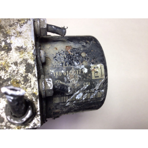 Volkswagen Golf Audi A3 Seat Leon Skoda Octavia ABS Beyni 1K0907379K 10.0960-0348.3 1K0614517H 10.0206-0106.4