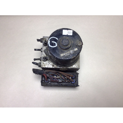 Volkswagen Golf Audi A3 Seat Leon Skoda Octavia ABS Beyni 1K0907379K 10.0960-0348.3 1K0614517H 10.0206-0106.4