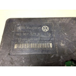 Volkswagen Golf 4 Bora Audi A3 Seat Leon ABS Beyni 1K0614517AE 10.0399-2893.4 1K0907379AC 10.0960-0359.3