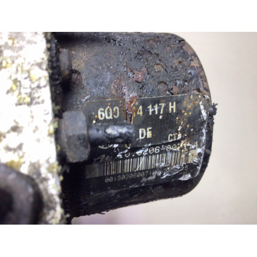 Volkswagen Polo ABS Beyni 6Q0907379L 10.0960-0332.3 6Q0614117H 10.0206-0071.4