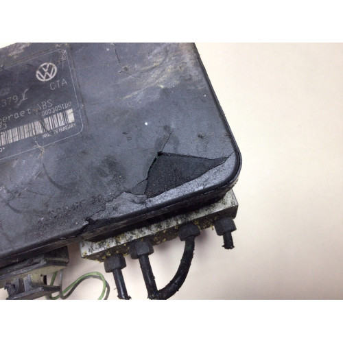 Volkswagen Polo ABS Beyni 6Q0907379L 10.0960-0332.3 6Q0614117H 10.0206-0071.4