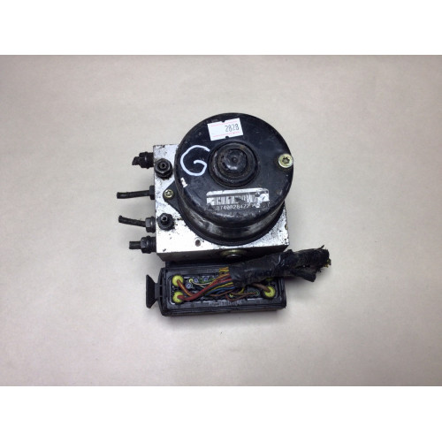 BMW E46 3 Serisi ABS Beyni 6765454 10.0960-0820.3 6765452 10.0206-0026.4