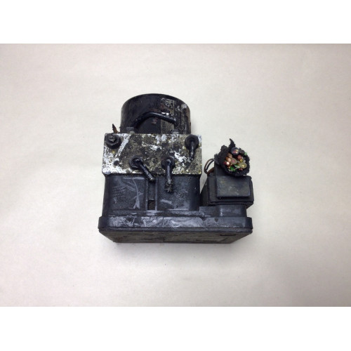 Skoda Octavia Volkswagen Bora ABS Beyni 1C0907379K 10.0960-0316.3 1J0614417D 10.0206-0038.4