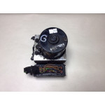 Skoda Octavia Volkswagen Bora ABS Beyni 1C0907379K 10.0960-0316.3 1J0614417D 10.0206-0038.4