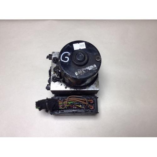 Skoda Octavia Volkswagen Bora ABS Beyni 1C0907379K 10.0960-0316.3 1J0614417D 10.0206-0038.4