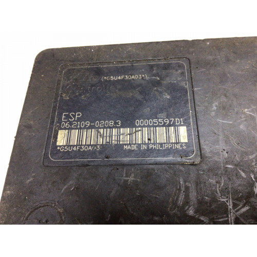 Honda Accord ABS Beyni 06.2109-0208.3 06.2102-0120.4 57110-SEG-E541-M1